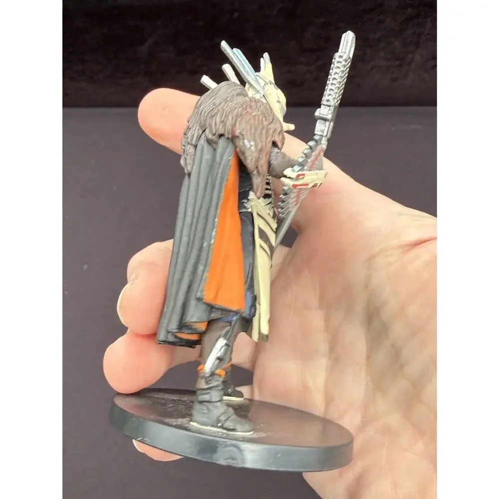 Disney Star Wars Solo Enfys Nest PVC 4